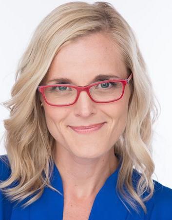 Sarah Godlewski